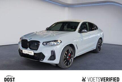 BMW X4 M40 Gebrauchtwagen