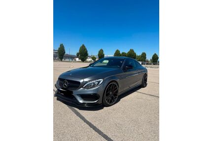 Mercedes-Benz C 300 Gebrauchtwagen