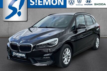 BMW 218 Gebrauchtwagen