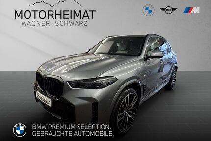 BMW X5 Gebrauchtwagen