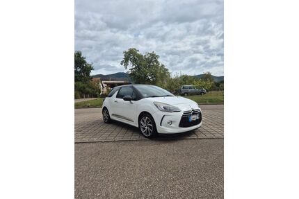 Citroen DS3 Gebrauchtwagen