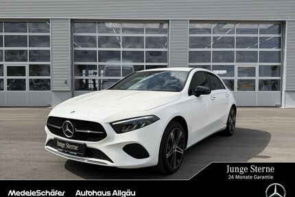 Mercedes-Benz A 250 Gebrauchtwagen