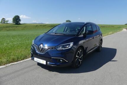 Renault Scenic Gebrauchtwagen
