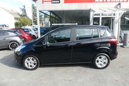 Ford B-Max Gebrauchtwagen