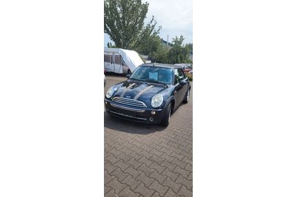 Mini Cooper Cabrio Gebrauchtwagen