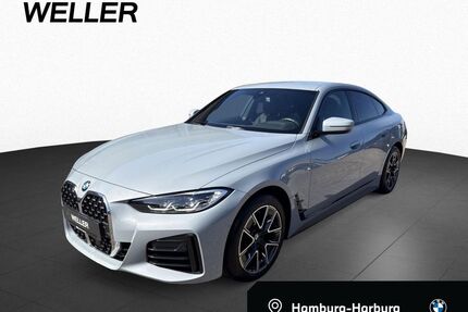 BMW 420 Gran Coupé Gebrauchtwagen
