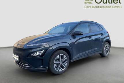 Hyundai KONA Gebrauchtwagen