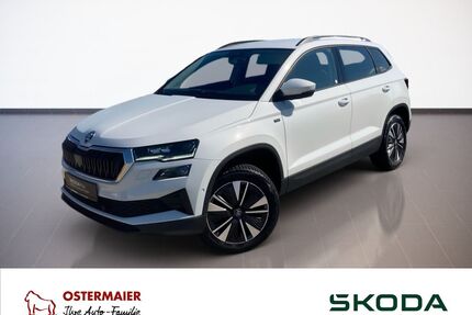 Skoda Karoq Gebrauchtwagen