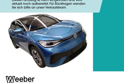 VW ID.5 Gebrauchtwagen