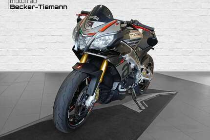 Aprilia Tuono Gebrauchtwagen