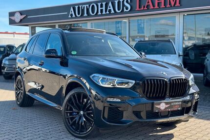 BMW X5 M50 Gebrauchtwagen