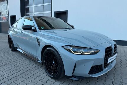 BMW M3 Gebrauchtwagen