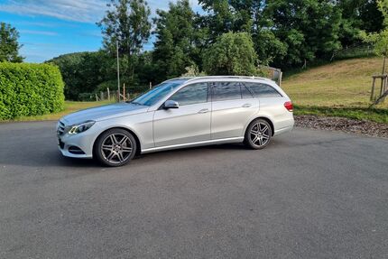 Mercedes-Benz E 400 Gebrauchtwagen