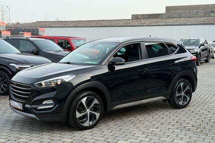 Hyundai TUCSON Gebrauchtwagen