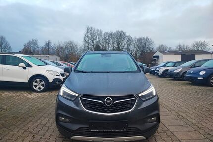 Opel Mokka Gebrauchtwagen