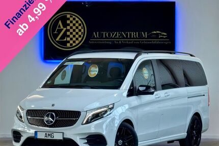 Mercedes-Benz V 220 Gebrauchtwagen