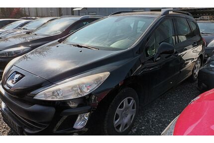 Peugeot 308 Gebrauchtwagen