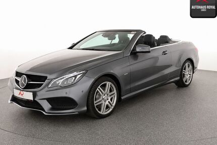Mercedes-Benz E 250 Gebrauchtwagen