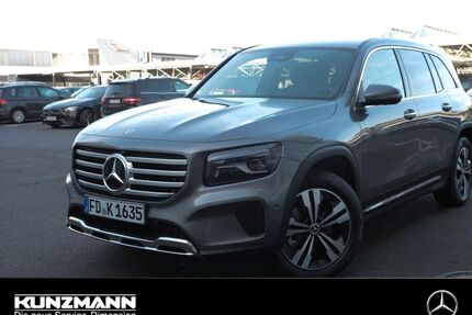 Mercedes-Benz GLB 200 Gebrauchtwagen