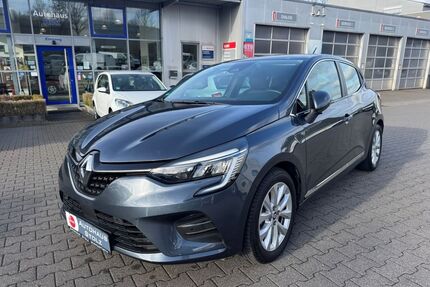 Renault Clio Gebrauchtwagen