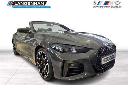 BMW 420 Gebrauchtwagen