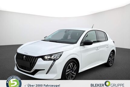 Peugeot 208 Gebrauchtwagen