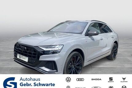 Audi Q8 Gebrauchtwagen