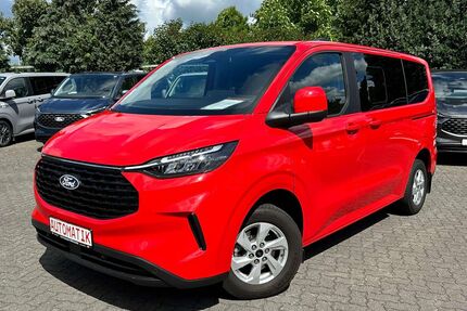 Ford Tourneo Custom Gebrauchtwagen