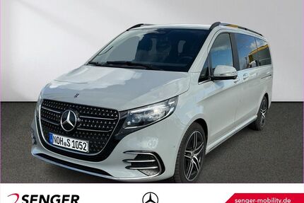 Mercedes-Benz V 300 Gebrauchtwagen