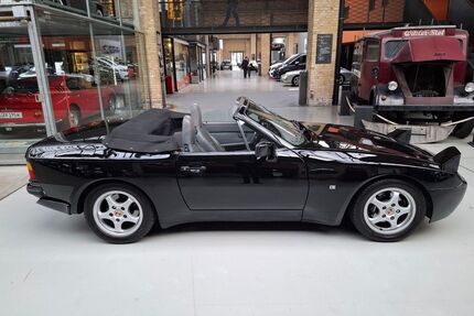 Porsche 944 Gebrauchtwagen