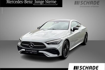 Mercedes-Benz CLE 220 Gebrauchtwagen