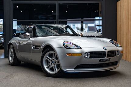 BMW Z8 Gebrauchtwagen