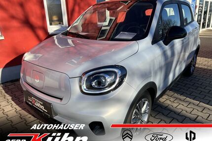 Leapmotor T03 Gebrauchtwagen