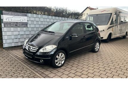 Mercedes-Benz A 180 Gebrauchtwagen