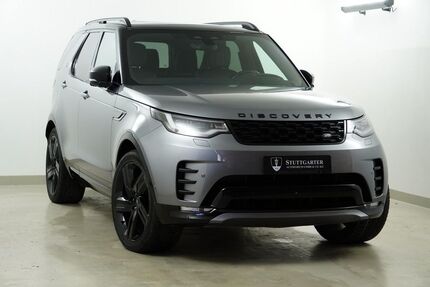 Land Rover Discovery Gebrauchtwagen