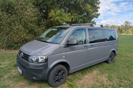 VW T5 Transporter Gebrauchtwagen