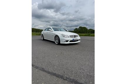 Mercedes-Benz CLS 55 AMG Gebrauchtwagen