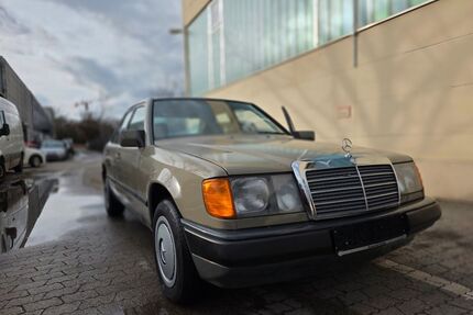Mercedes-Benz 260 Gebrauchtwagen