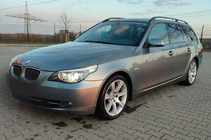 BMW 550 Gebrauchtwagen