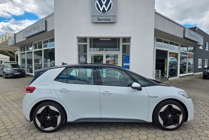 VW ID.3 Gebrauchtwagen