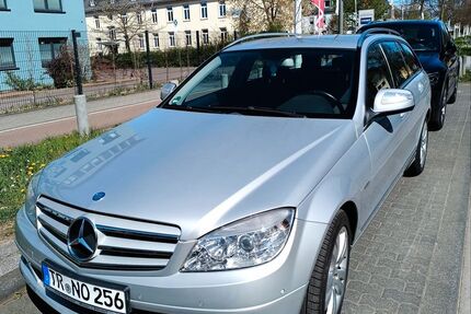 Mercedes-Benz C 180 Gebrauchtwagen