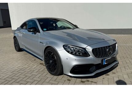 Mercedes-Benz C 63 AMG Gebrauchtwagen