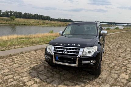 Mitsubishi Pajero Gebrauchtwagen
