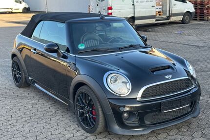 Mini John Cooper Works Gebrauchtwagen