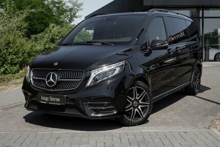 Mercedes-Benz V 300 Gebrauchtwagen