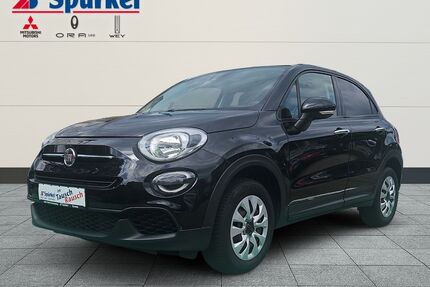 Fiat 500X Gebrauchtwagen