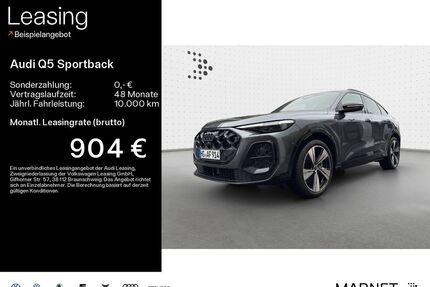 Audi Q5 Gebrauchtwagen