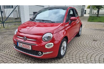 Fiat 500 Gebrauchtwagen