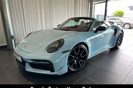 Porsche 992 Gebrauchtwagen