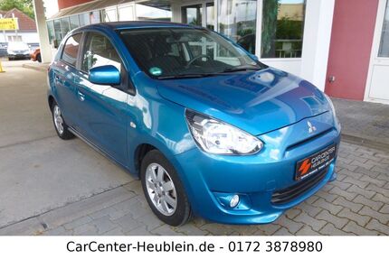 Mitsubishi Space Star Gebrauchtwagen